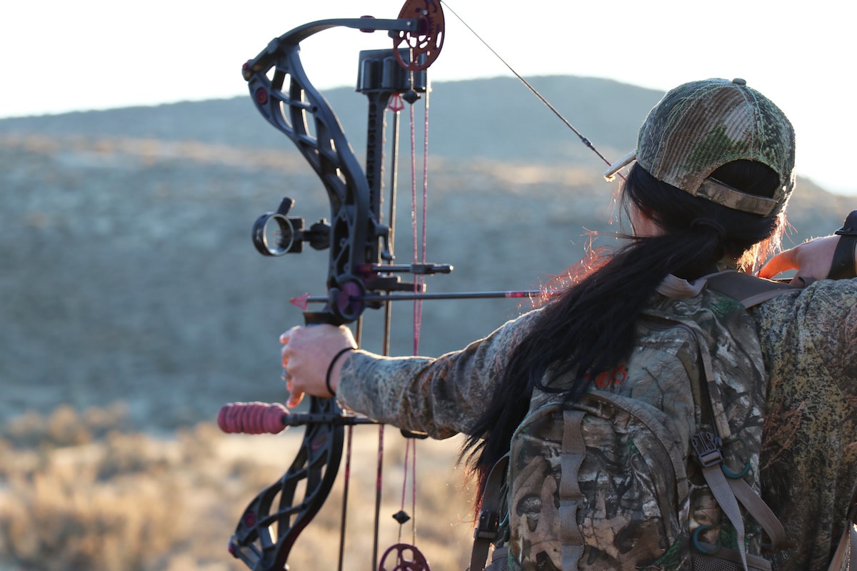 Top 5 Best Hunting Bows