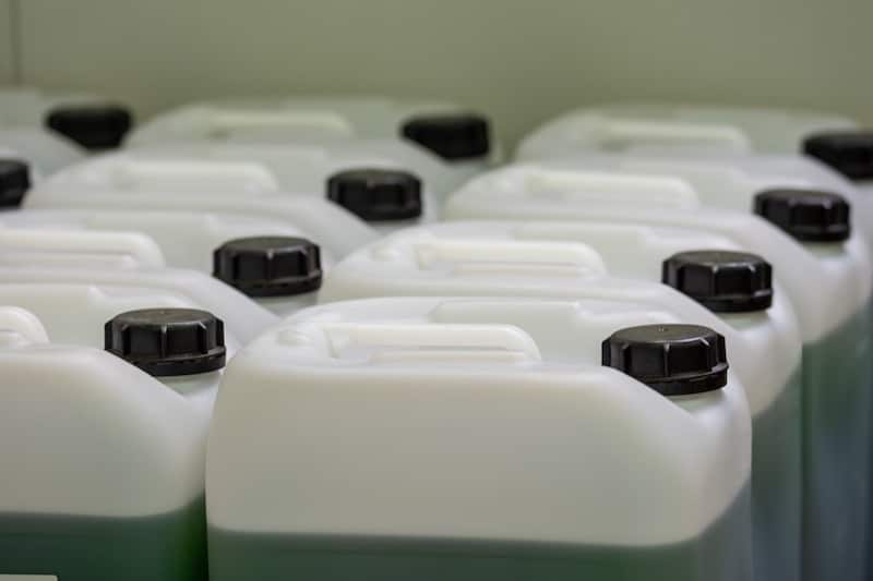 Tips for Storing Fuel When Not in Use
