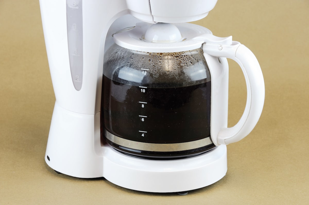 Top 5 Best Camping Coffee Makers