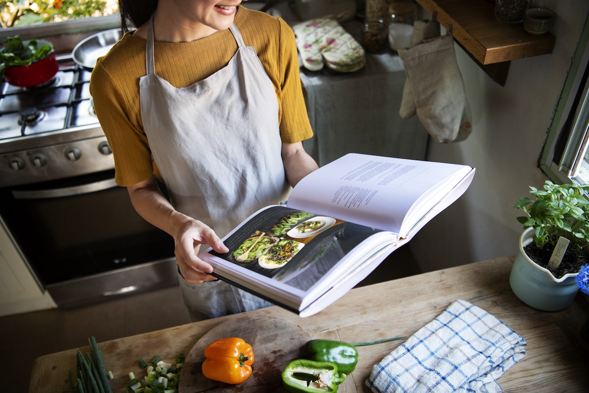 Top 5 Best Camping Cookbooks