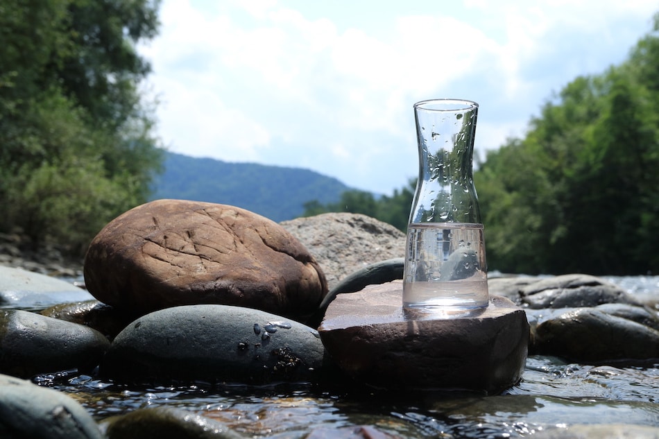 Use Clean Water When Making Coffee