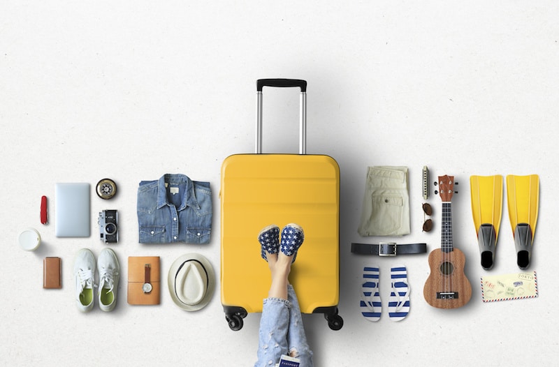 What Should You Pack?
