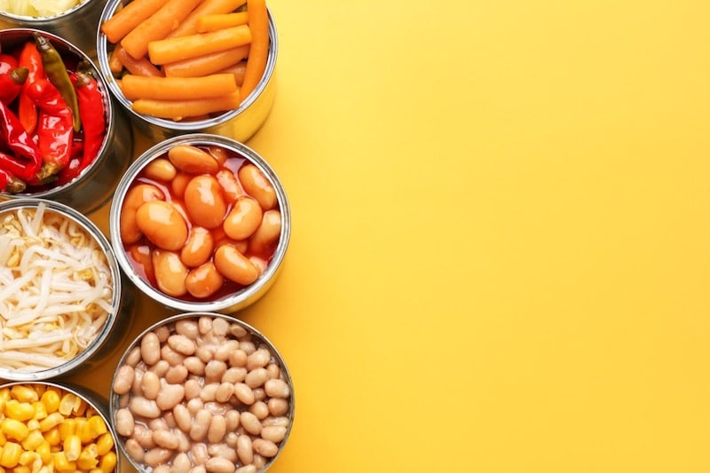 How Canning Works