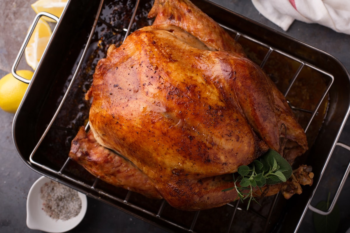 Top 5 Best Roasting Pans