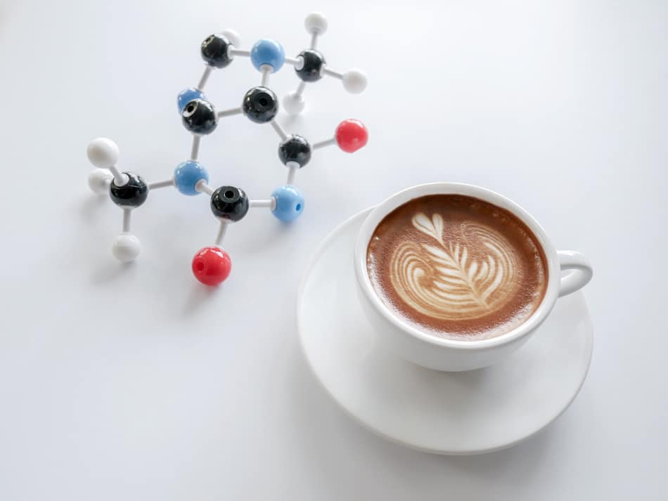 The Science of Making Coffee