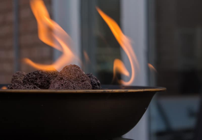 Fire Pit Safety & Precautions