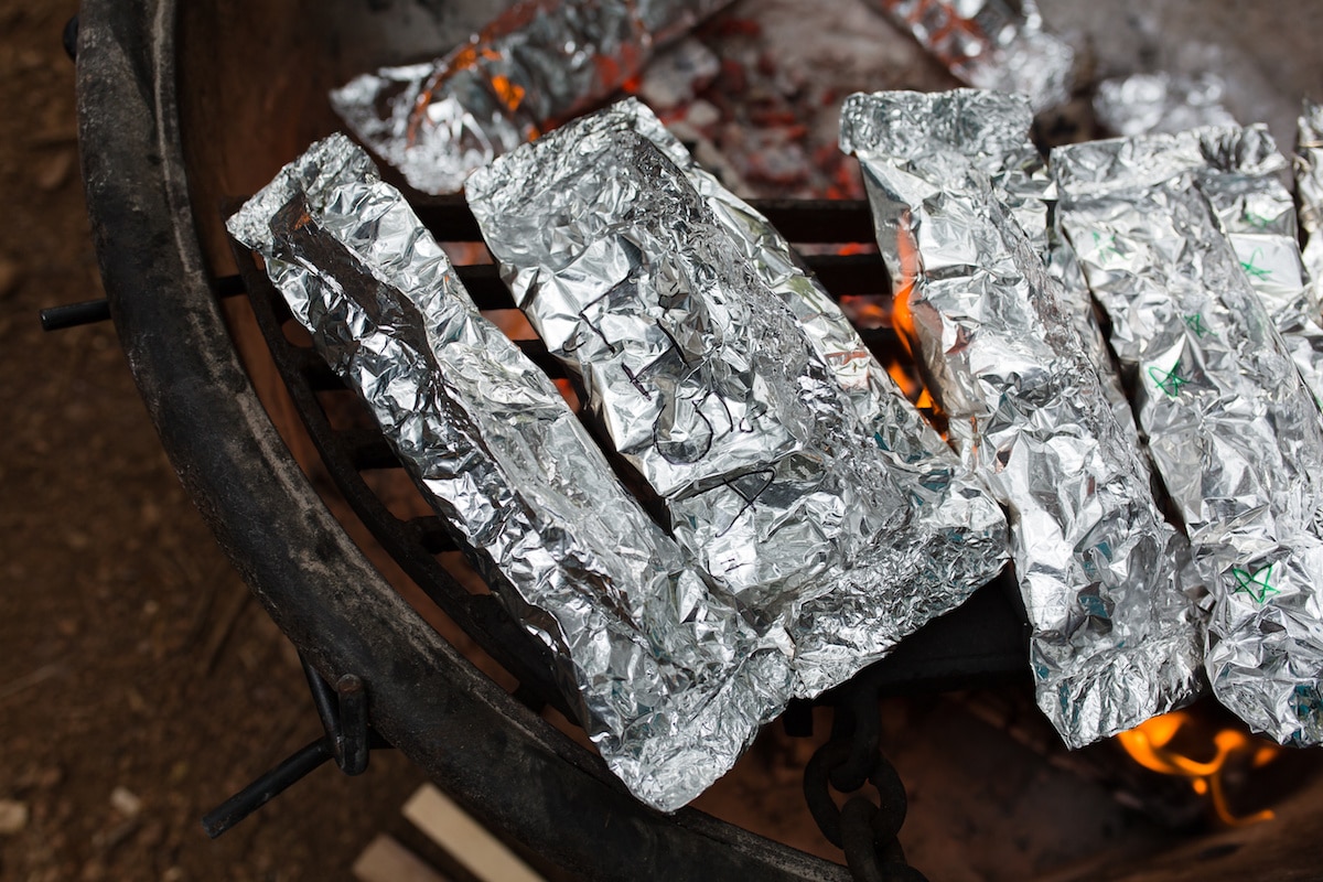 The Best Hobo Packet Recipes for Camping
