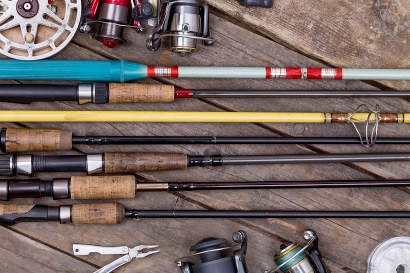 Choosing the Right Rod For Your Fishing Style