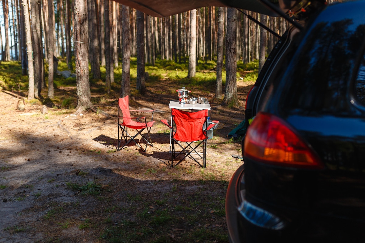 Top 5 Best Car Camping Stoves