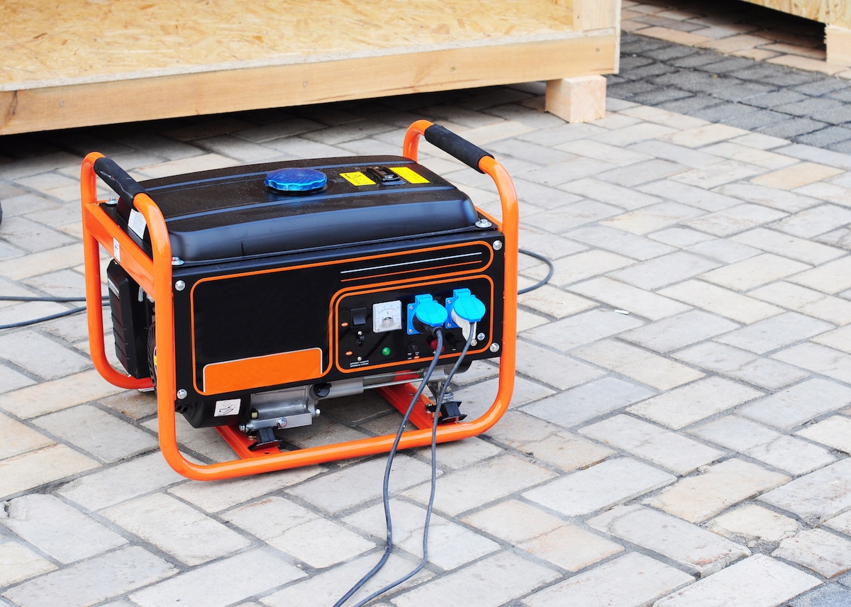 Top 5 Best Camping Generators