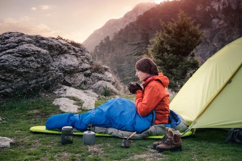 How to Choose a Sleeping Bag