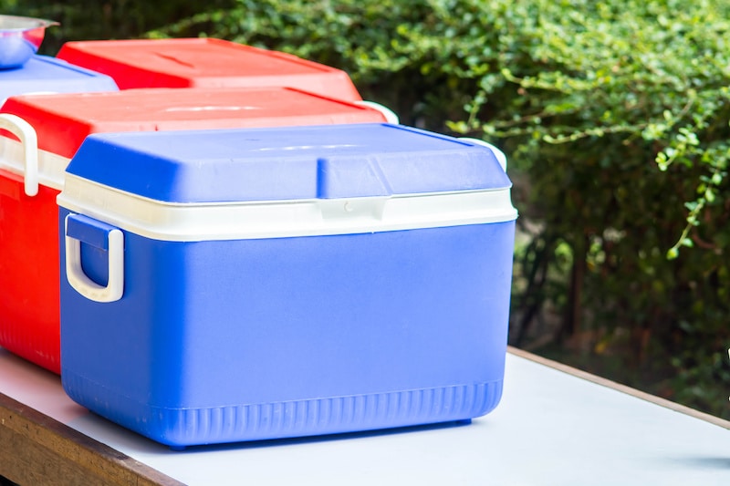Don’t Let Grime Take Over: How to Clean Your Ice Chests & Coolers