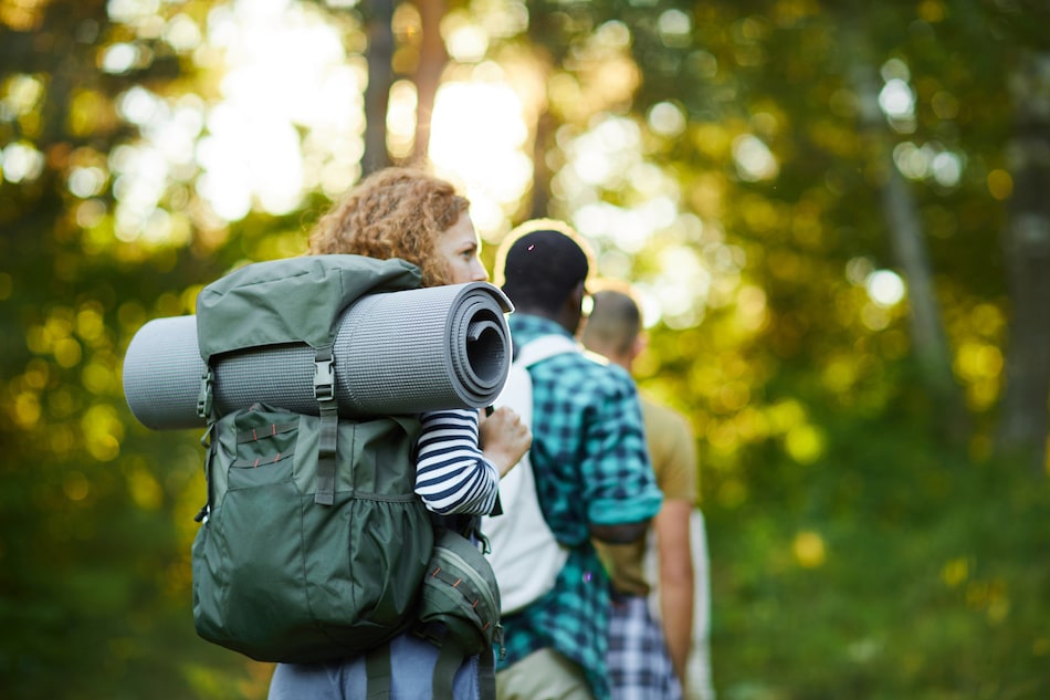 Backpacking Necessities for Safety and Emergency Situations