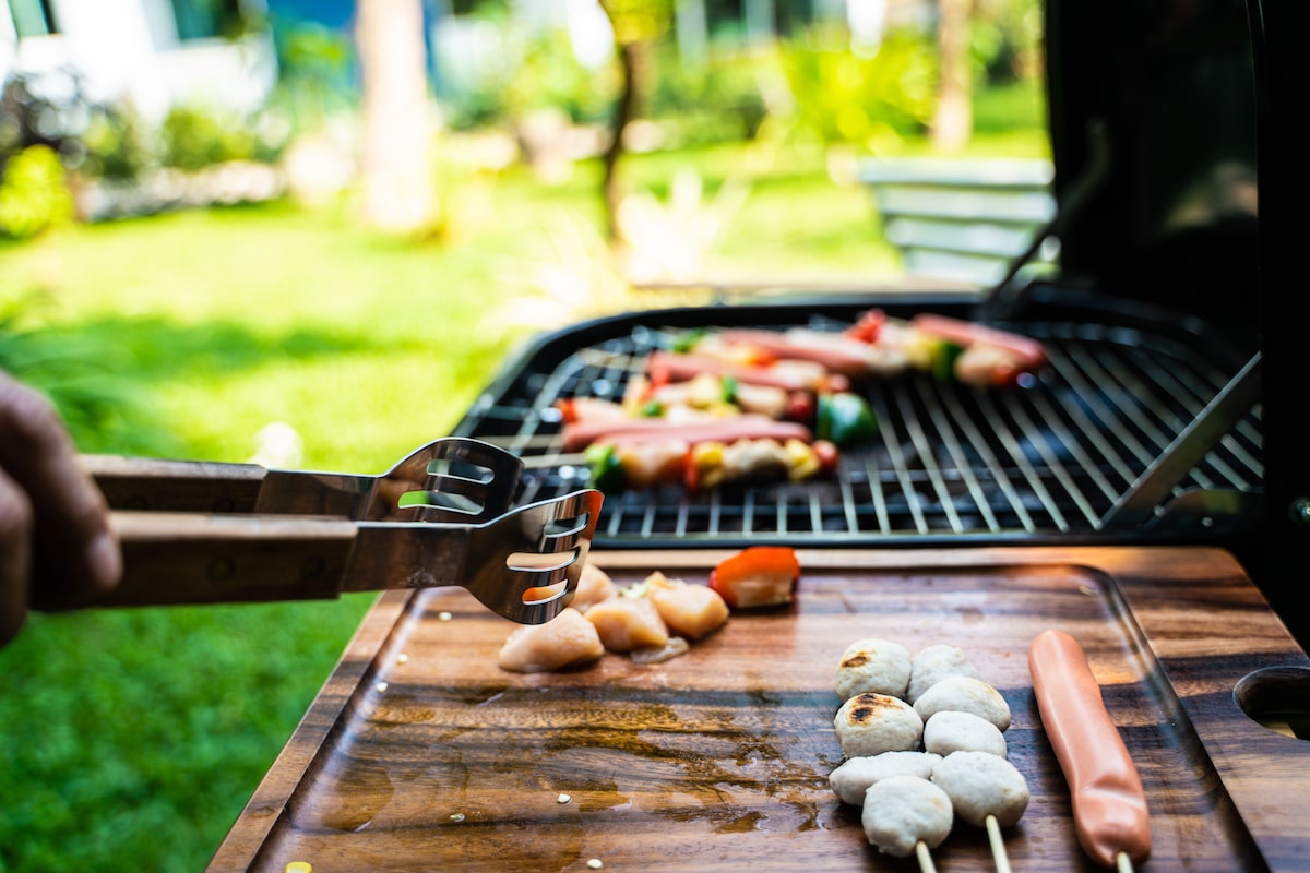 Top 5 Best Combo Grills