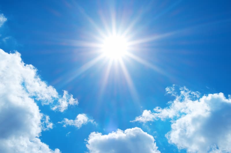 How Sunburns Affect You