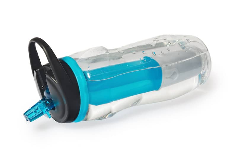Advantages of Using Water Filter Bottles