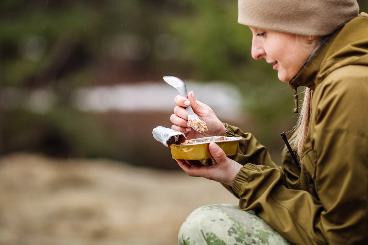 Top 5 Best Camping Sporks