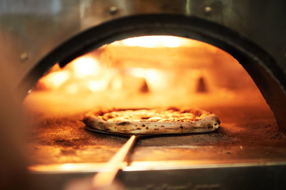 Top 5 Best Outdoor Pizza Ovens