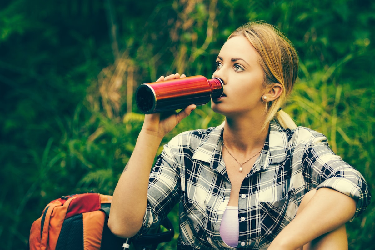 Top 5 Best Water Filter Bottles