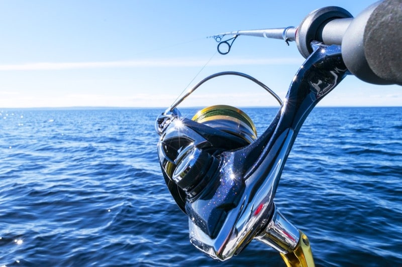 How to Use a Spinning Rod
