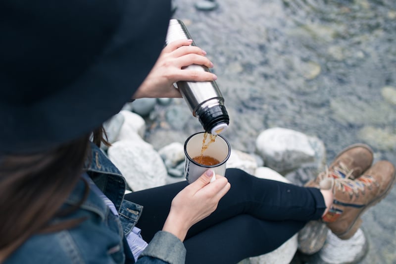 How to Choose the Best Camping Mug