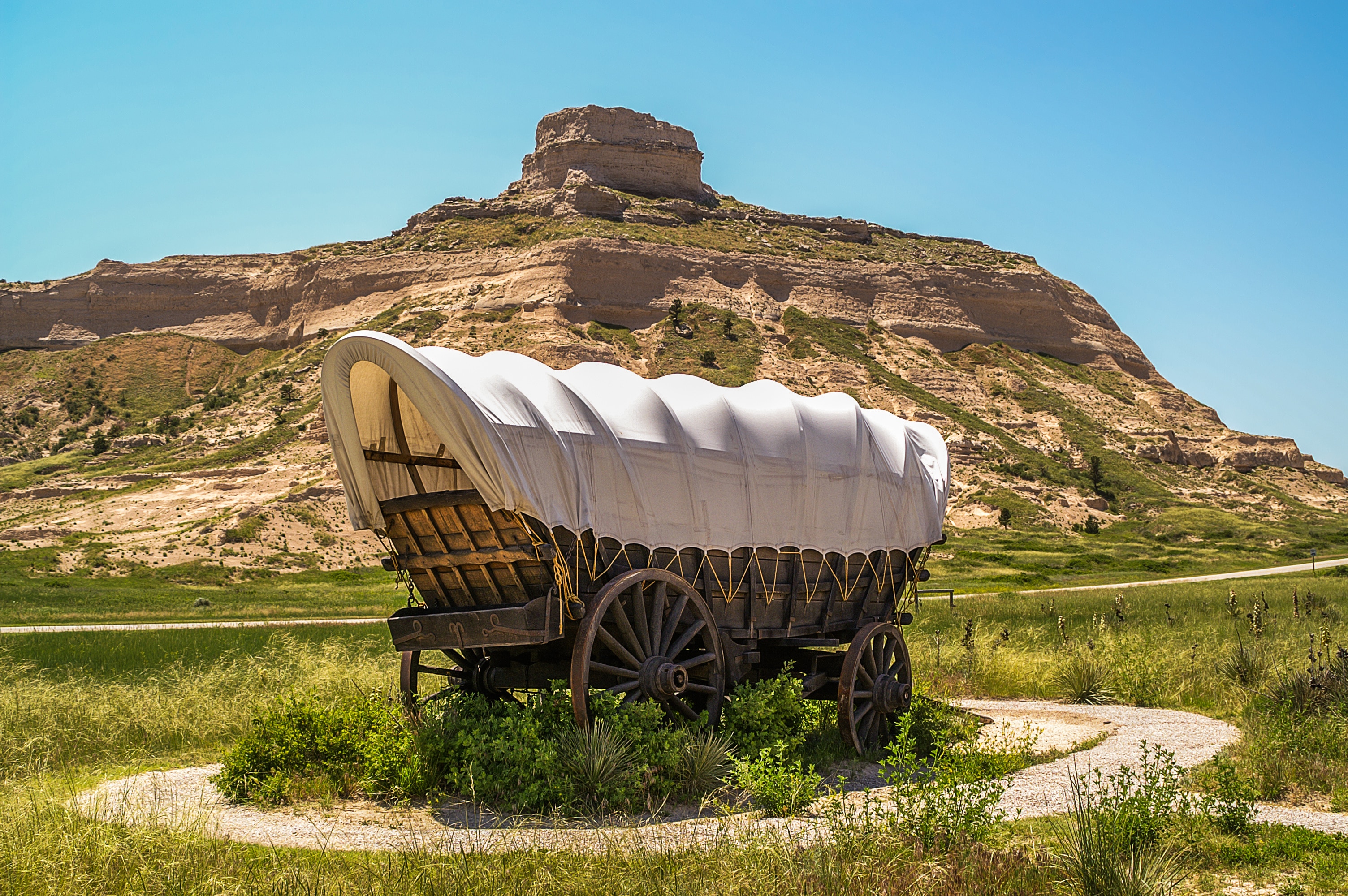 Popular Places to Go Glamping