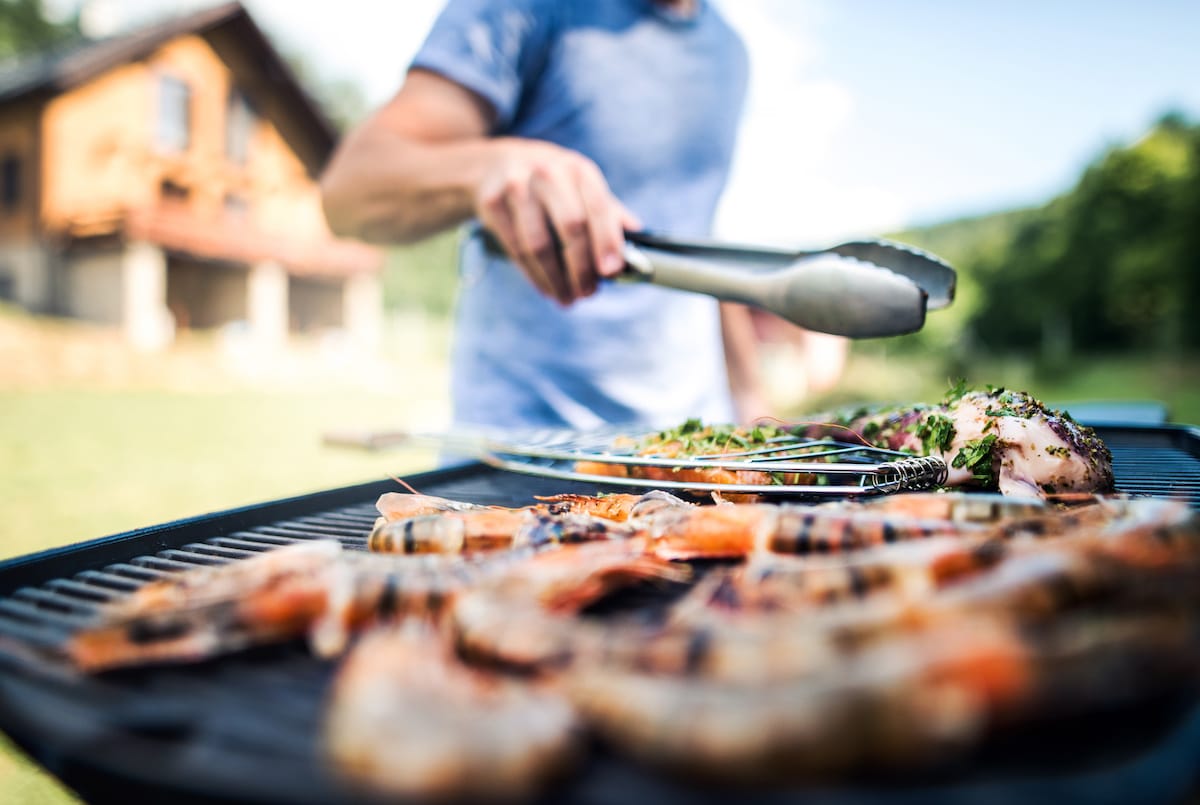 Top 5 Best Electric Grills