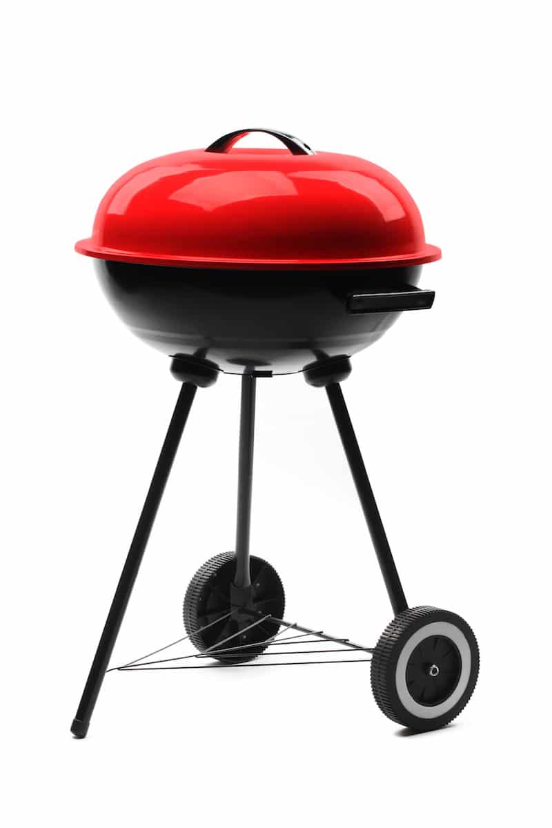 How to Use an Infrared Grill
