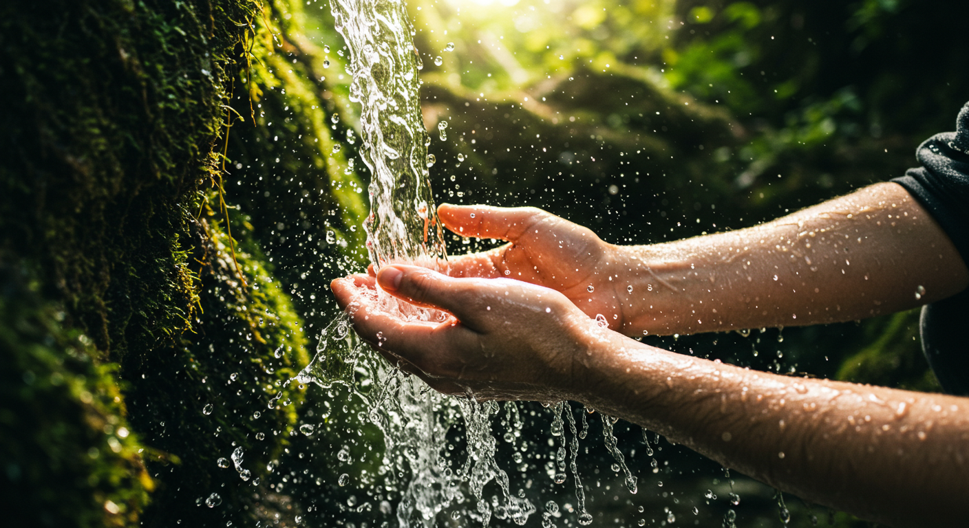 How to Purify Water in the Wild: Reliable Methods for Safe Drinking Outdoors