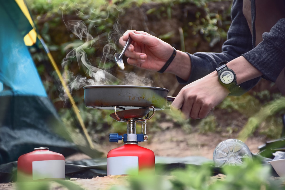 Top 5 Best Camping Stoves For Outdoor Cooking