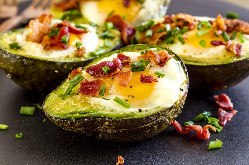 Why Should You Eat a Keto Diet?