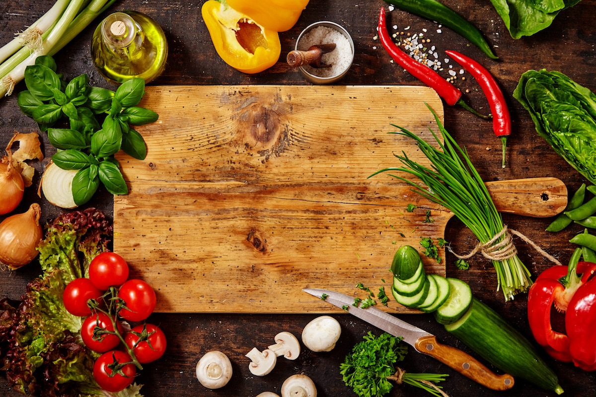 Top 5 Best Camping Cutting Boards