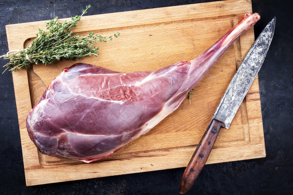 How to Process & Prepare Game Meat After Hunting