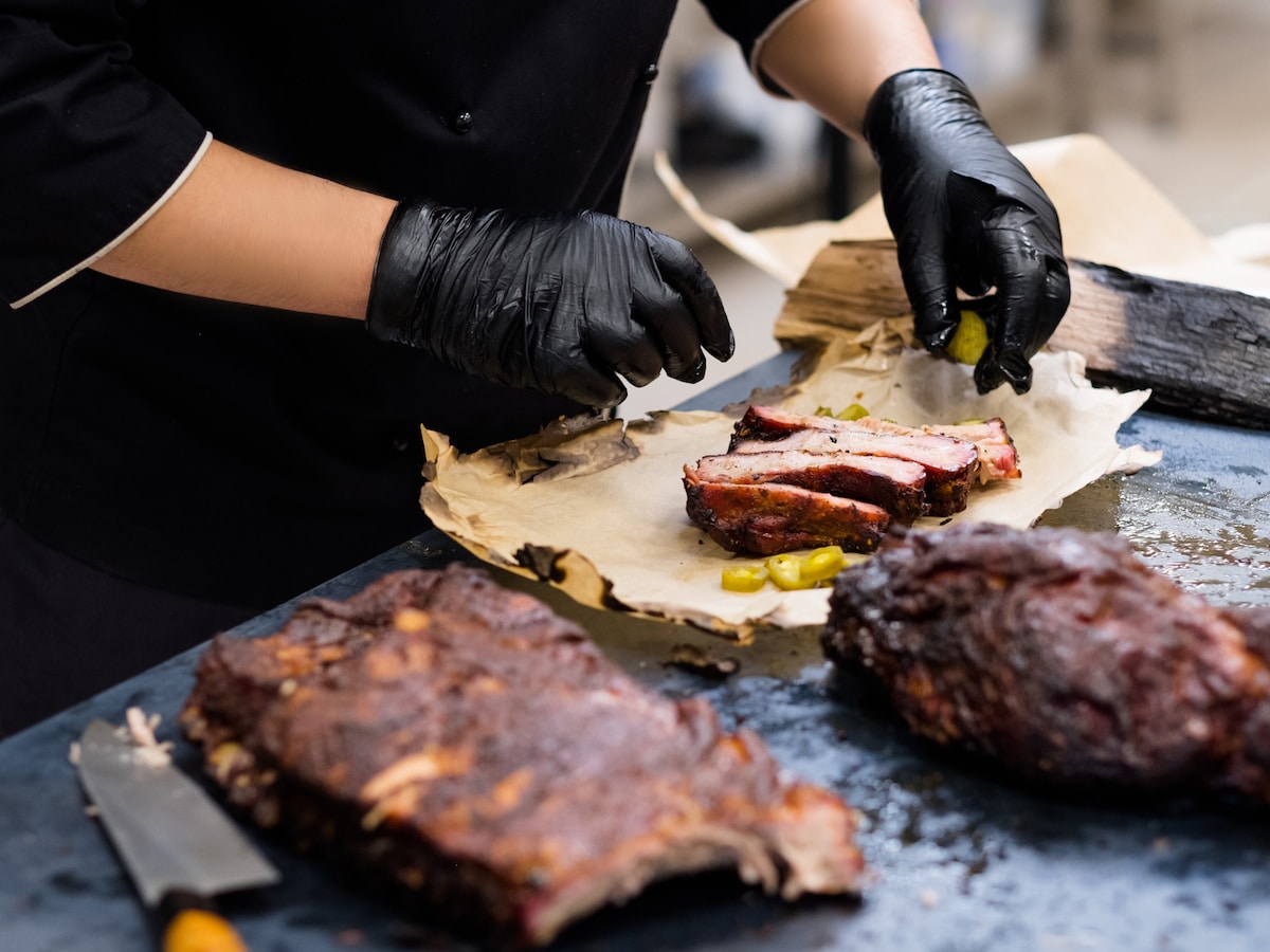 Top 5 Best BBQ Gloves for Grilling