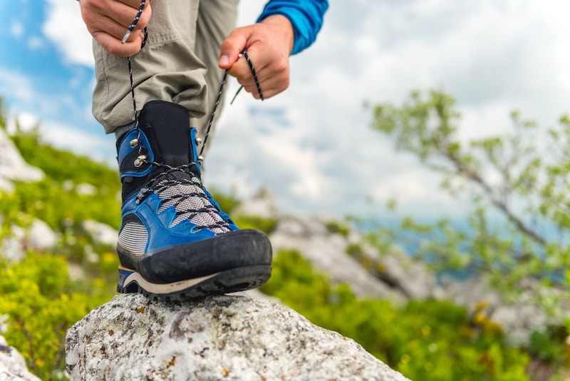 How to Choose Hiking Boots
