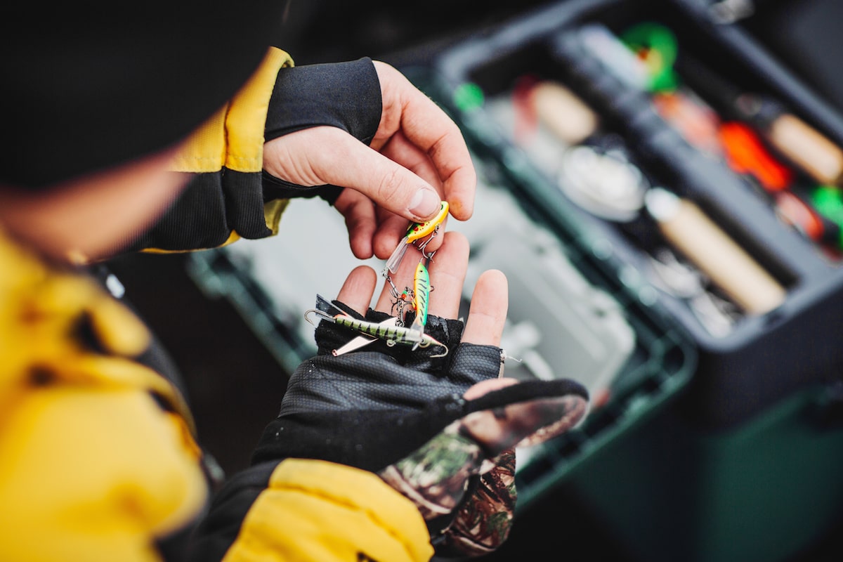 Top 5 Best Tackle Boxes for Fishing