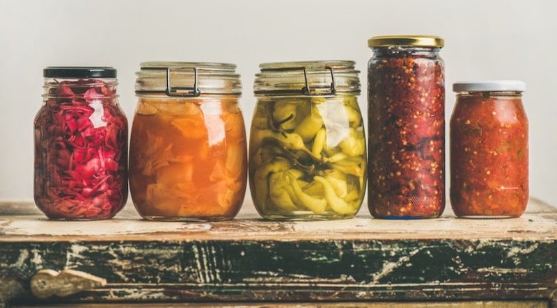 The Ultimate Guide to Canning and Jarring Food: Strategies and Safety Tips