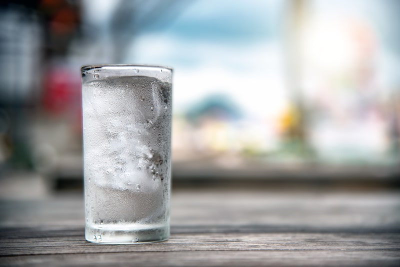 How to Purify Water Using Iodine Tablets