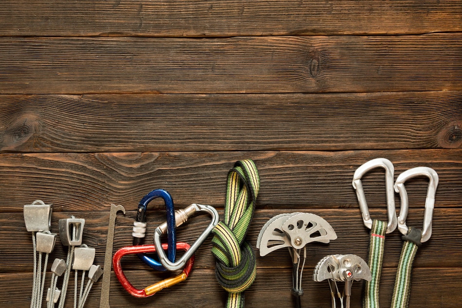 The Best Mountaineering Tools for Safer Climbing