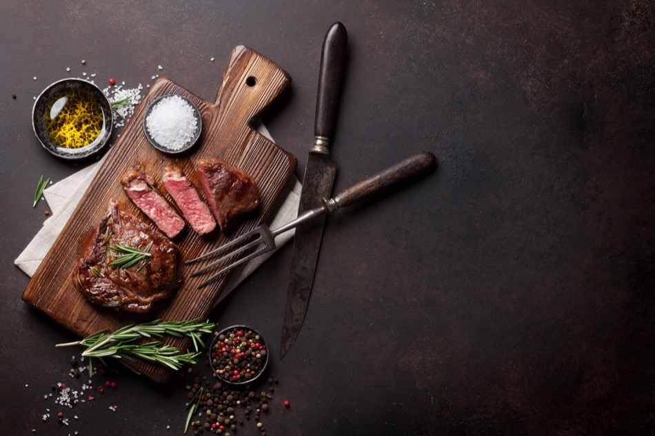Tips for Cooking Meat on a Grill