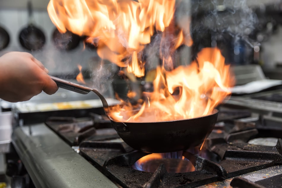 How to Plan for Cooking While Camping Outdoors