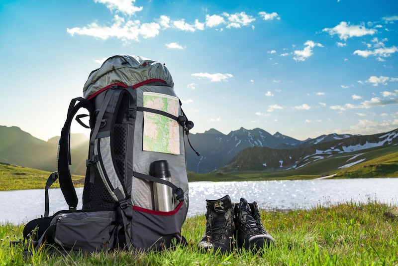 How to Choose a Backpacking Backpack
