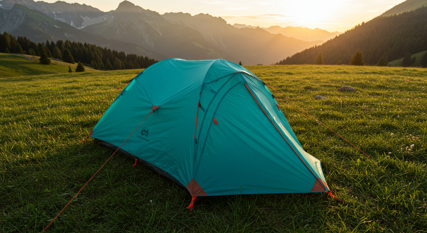 Best Lightweight Tents for Backpacking: The Ultimate Guide to Comfort and Convenience