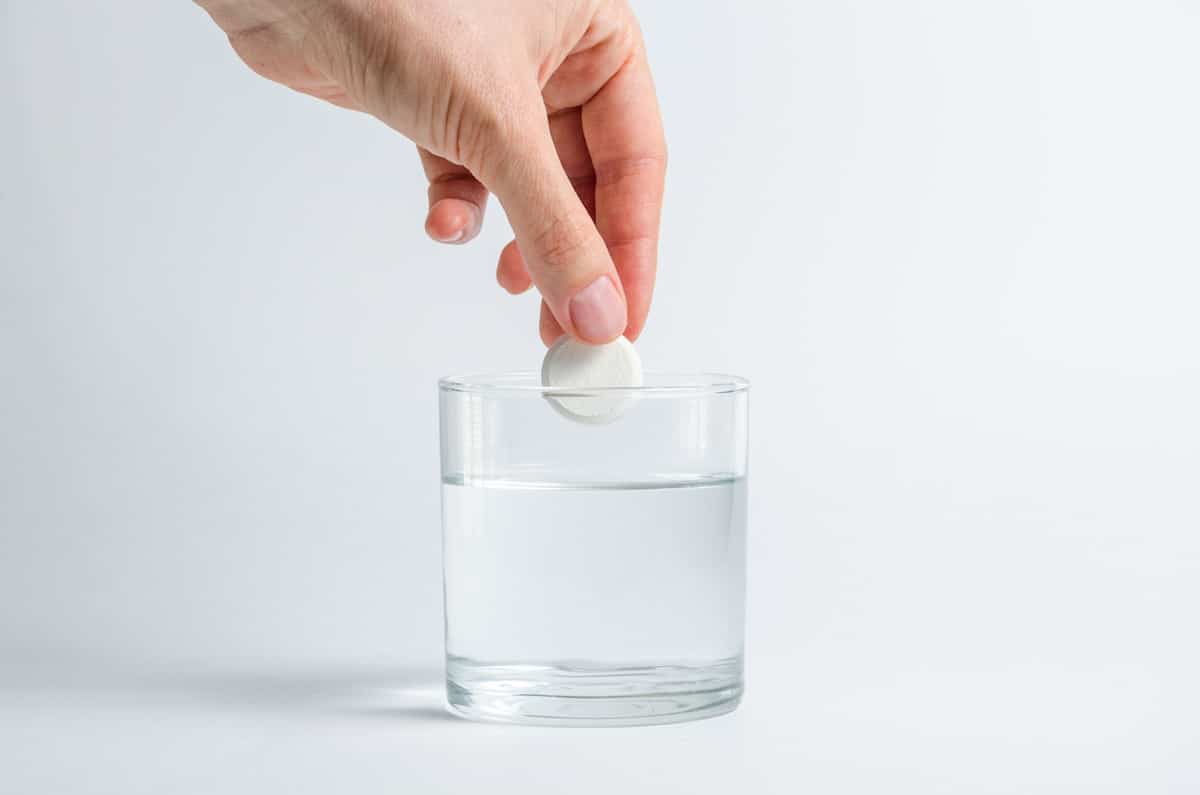 Top 5 Best Water Purification Tablets