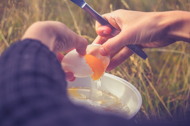 Keto Recipes For Camping