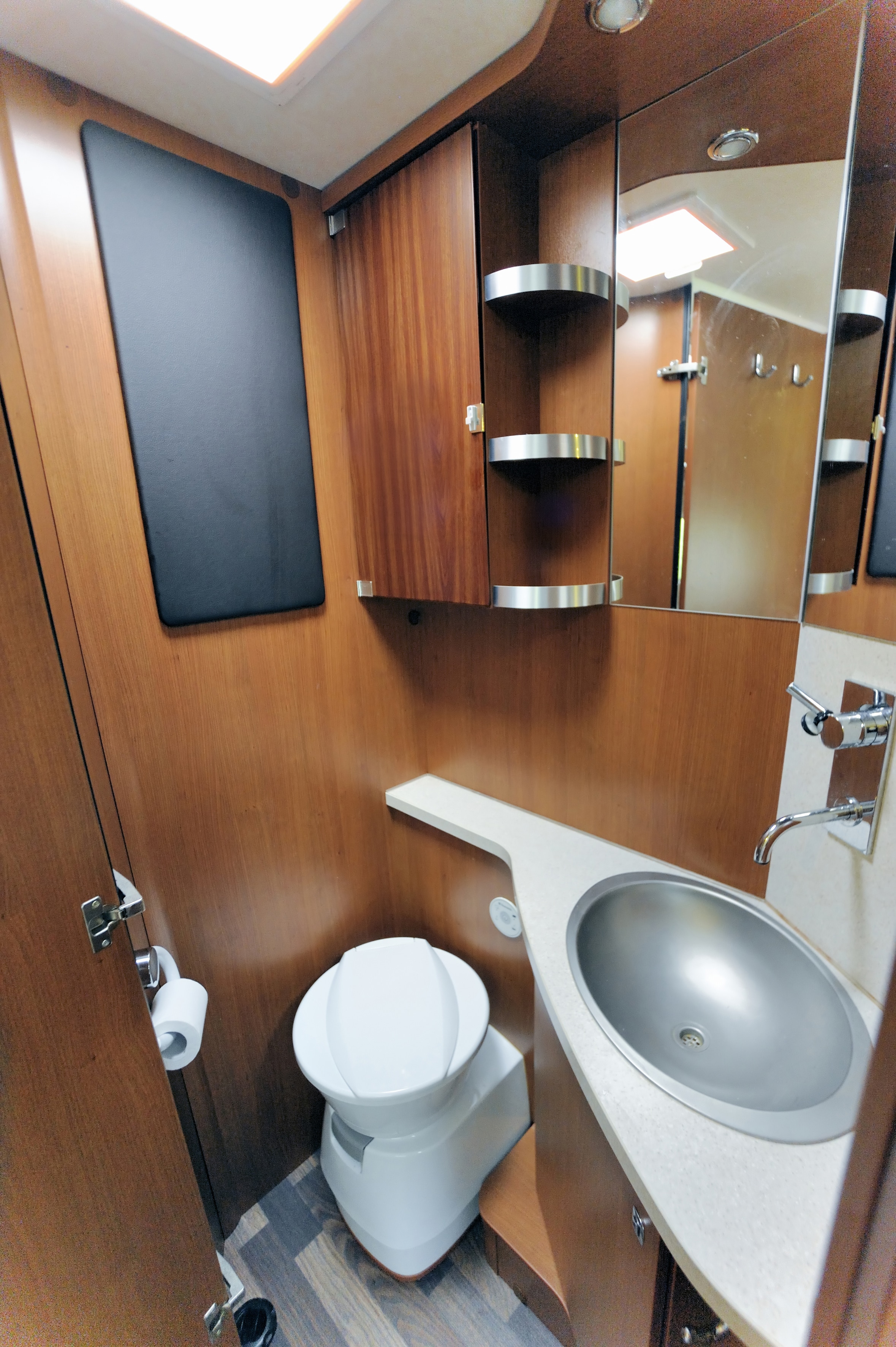 Toiletries to Bring When RV Camping