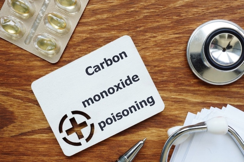 How to Protect Yourself From Carbon Monoxide Poisoning When Camping in a Tent