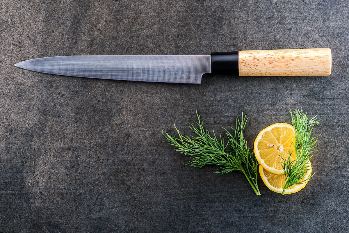 Top 5 Best Fillet Knives for Outdoor Use