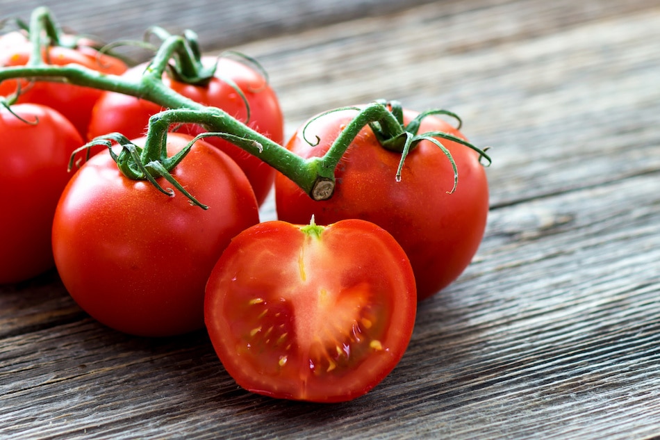 Acidic Foods Damage Cast Iron