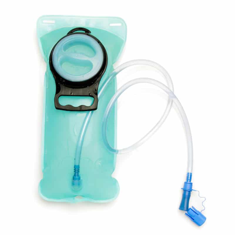 How to Use a Hydration Bladder
